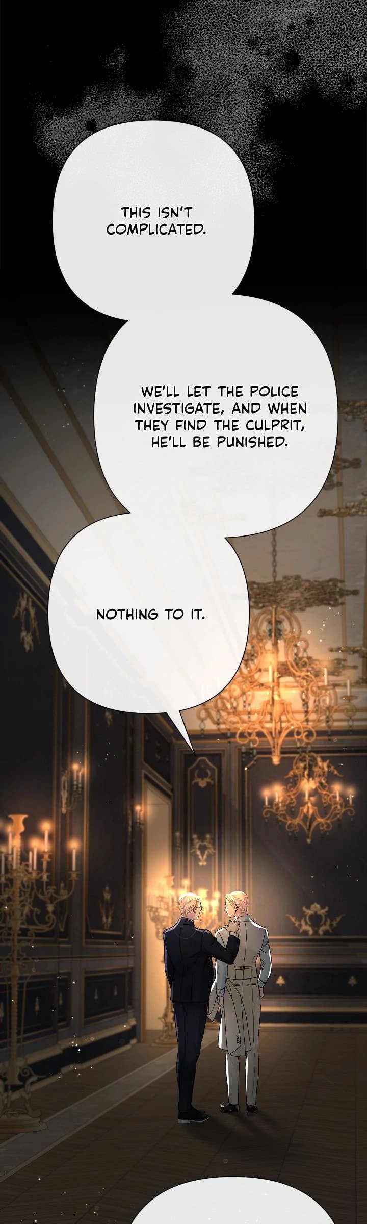 The Problematic Prince, Chapter 93 image 75